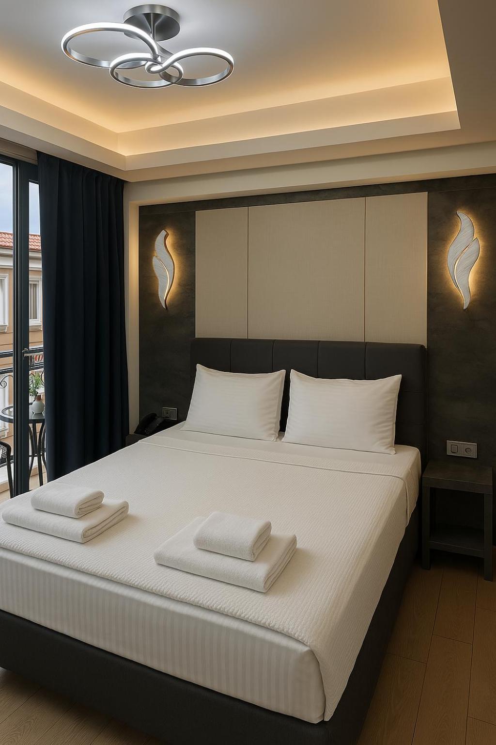 Lenus Hotel