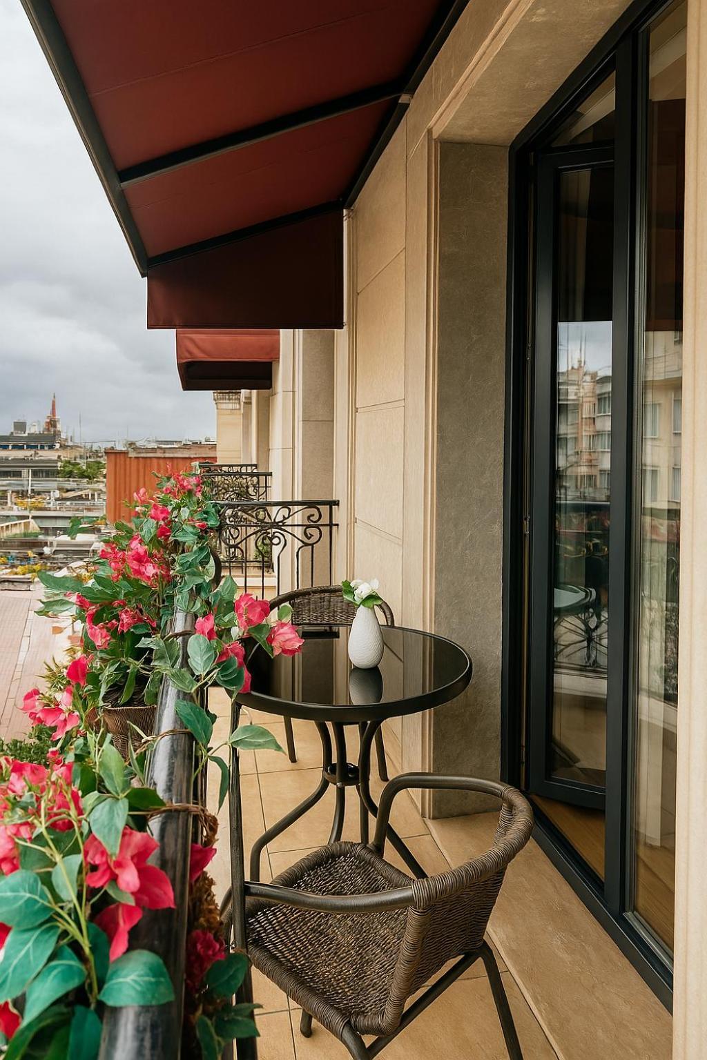 Lenus Hotel 3*