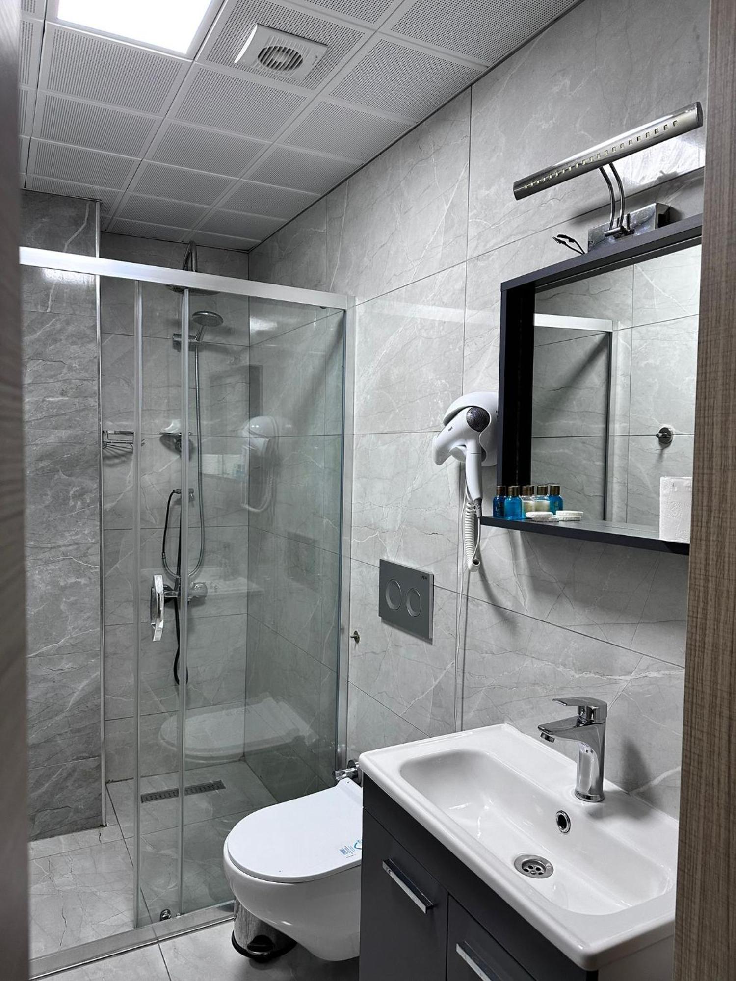 Lenus Hotel Istanbul
