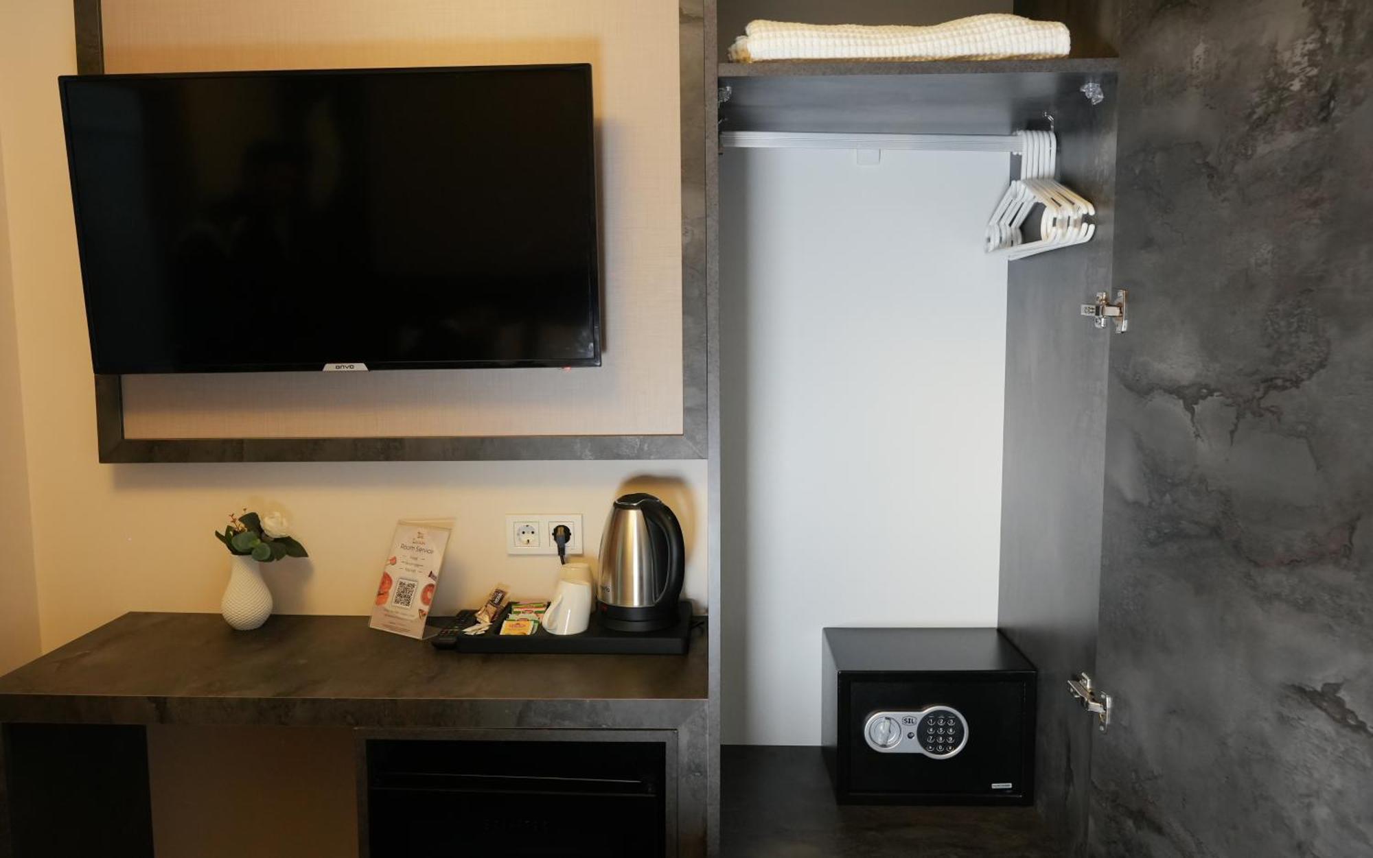 Hotel Lenus Istanbul