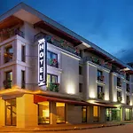 Lenus Hagia Sophia Hotel