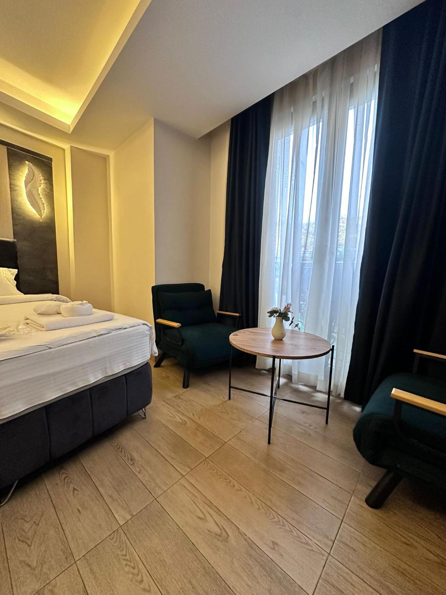 Lenus Hotel Provincia di Istanbul